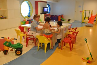 Starlight Resort Hotel fotoÄŸrafÄ±