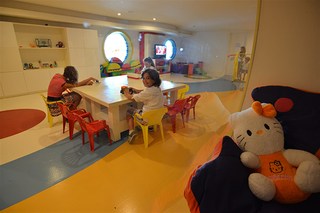 Starlight Resort Hotel fotoÄŸrafÄ±