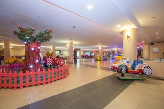 Starlight Resort Hotel fotoÄŸrafÄ±