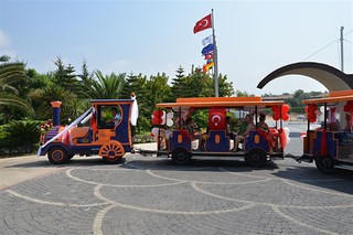 Starlight Resort Hotel fotoÄŸrafÄ±