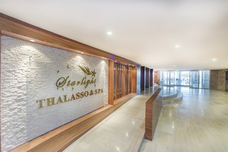 Starlight Resort Hotel fotoÄŸrafÄ±