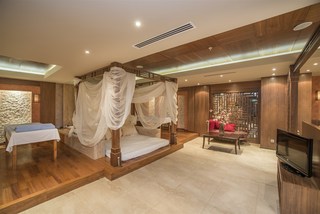 Starlight Resort Hotel fotoÄŸrafÄ±