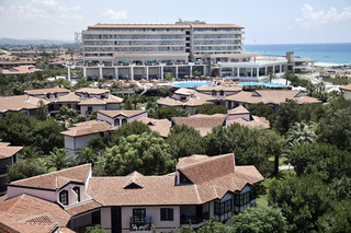 Starlight Resort Hotel fotoÄŸrafÄ±