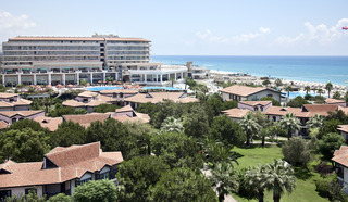 Starlight Resort Hotel fotoÄŸrafÄ±