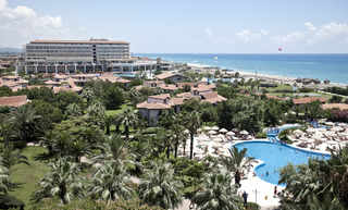 Starlight Resort Hotel fotoÄŸrafÄ±