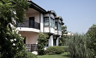 Starlight Resort Hotel otel fotoğrafı