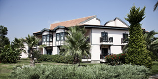 Starlight Resort Hotel fotoÄŸrafÄ±