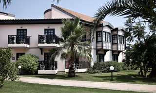 Starlight Resort Hotel fotoÄŸrafÄ±