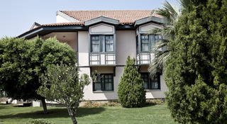 Starlight Resort Hotel fotoÄŸrafÄ±