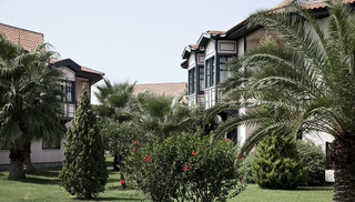Starlight Resort Hotel fotoÄŸrafÄ±