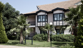 Starlight Resort Hotel fotoÄŸrafÄ±