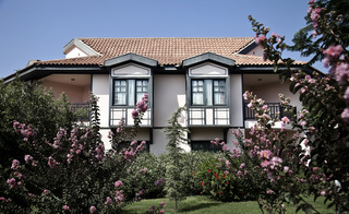 Starlight Resort Hotel fotoÄŸrafÄ±