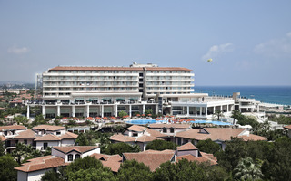 Starlight Resort Hotel fotoÄŸrafÄ±