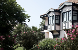 Starlight Resort Hotel fotoÄŸrafÄ±