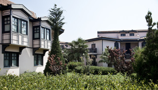 Starlight Resort Hotel fotoÄŸrafÄ±