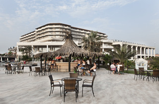 Starlight Resort Hotel fotoÄŸrafÄ±