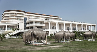 Starlight Resort Hotel fotoÄŸrafÄ±