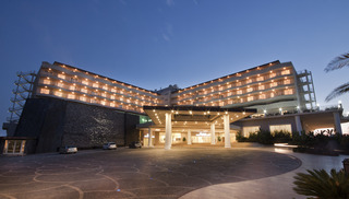 Starlight Resort Hotel fotoÄŸrafÄ±