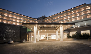 Starlight Resort Hotel fotoÄŸrafÄ±