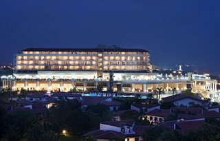 Starlight Resort Hotel fotoÄŸrafÄ±