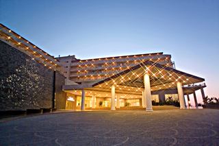 Starlight Resort Hotel fotoÄŸrafÄ±