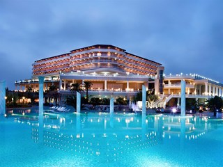 Starlight Resort Hotel fotoÄŸrafÄ±