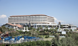 Starlight Resort Hotel fotoÄŸrafÄ±