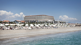 Starlight Resort Hotel fotoÄŸrafÄ±