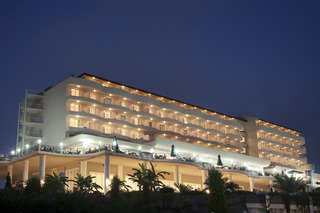 Starlight Resort Hotel fotoÄŸrafÄ±