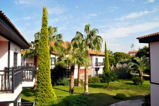 Starlight Resort Hotel fotoÄŸrafÄ±