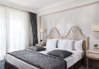 Starlight Resort Hotel fotoÄŸrafÄ±