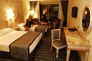 Starlight Resort Hotel fotoÄŸrafÄ±