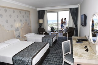 Starlight Resort Hotel fotoÄŸrafÄ±