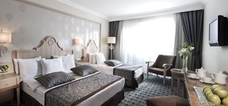 Starlight Resort Hotel fotoÄŸrafÄ±