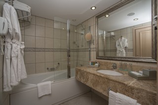 Starlight Resort Hotel fotoÄŸrafÄ±