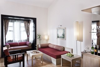 Starlight Resort Hotel fotoÄŸrafÄ±