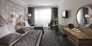Starlight Resort Hotel fotoÄŸrafÄ±