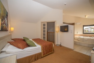 Starlight Resort Hotel fotoÄŸrafÄ±