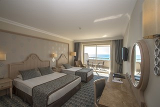 Starlight Resort Hotel fotoÄŸrafÄ±