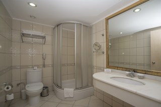 Starlight Resort Hotel fotoÄŸrafÄ±