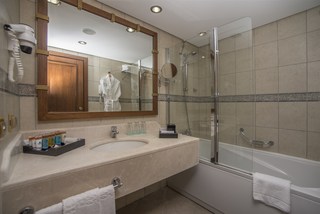 Starlight Resort Hotel fotoÄŸrafÄ±