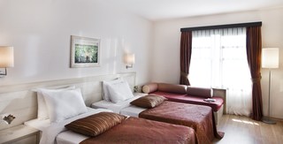 Starlight Resort Hotel fotoÄŸrafÄ±