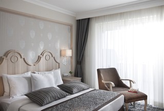 Starlight Resort Hotel fotoÄŸrafÄ±