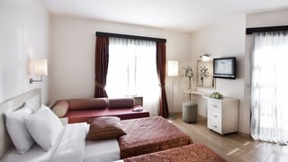 Starlight Resort Hotel fotoÄŸrafÄ±