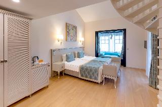 Starlight Resort Hotel fotoÄŸrafÄ±