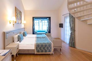 Starlight Resort Hotel fotoÄŸrafÄ±