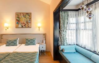 Starlight Resort Hotel fotoÄŸrafÄ±