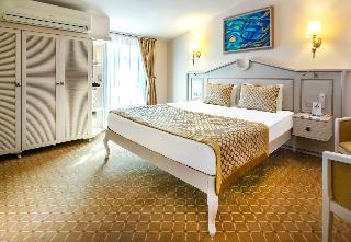 Starlight Resort Hotel fotoÄŸrafÄ±