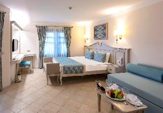 Starlight Resort Hotel fotoÄŸrafÄ±