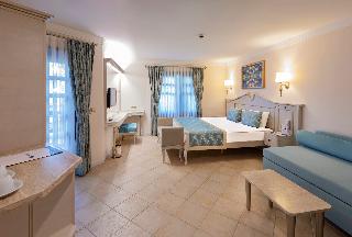 Starlight Resort Hotel fotoÄŸrafÄ±